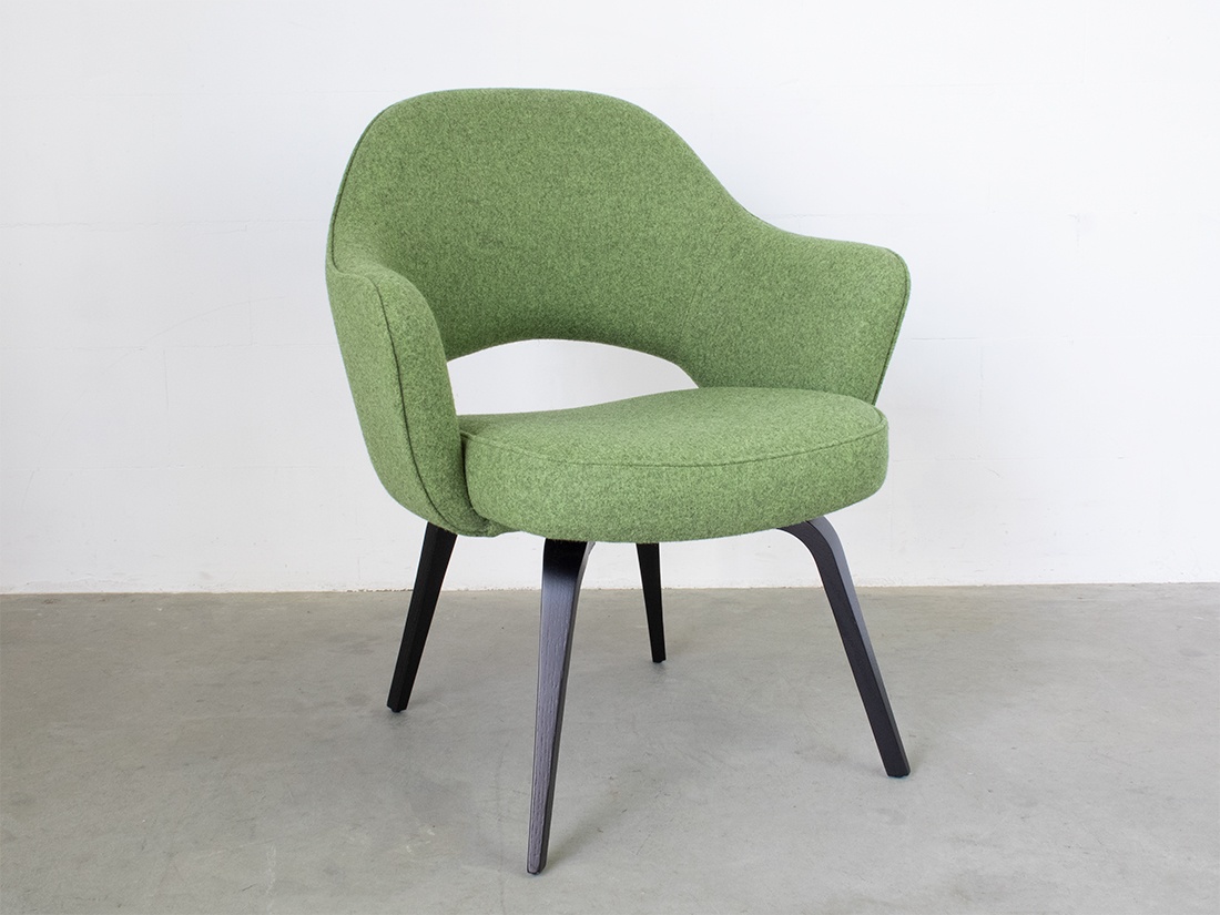 Knoll Saarinen Executive Chair gr1
