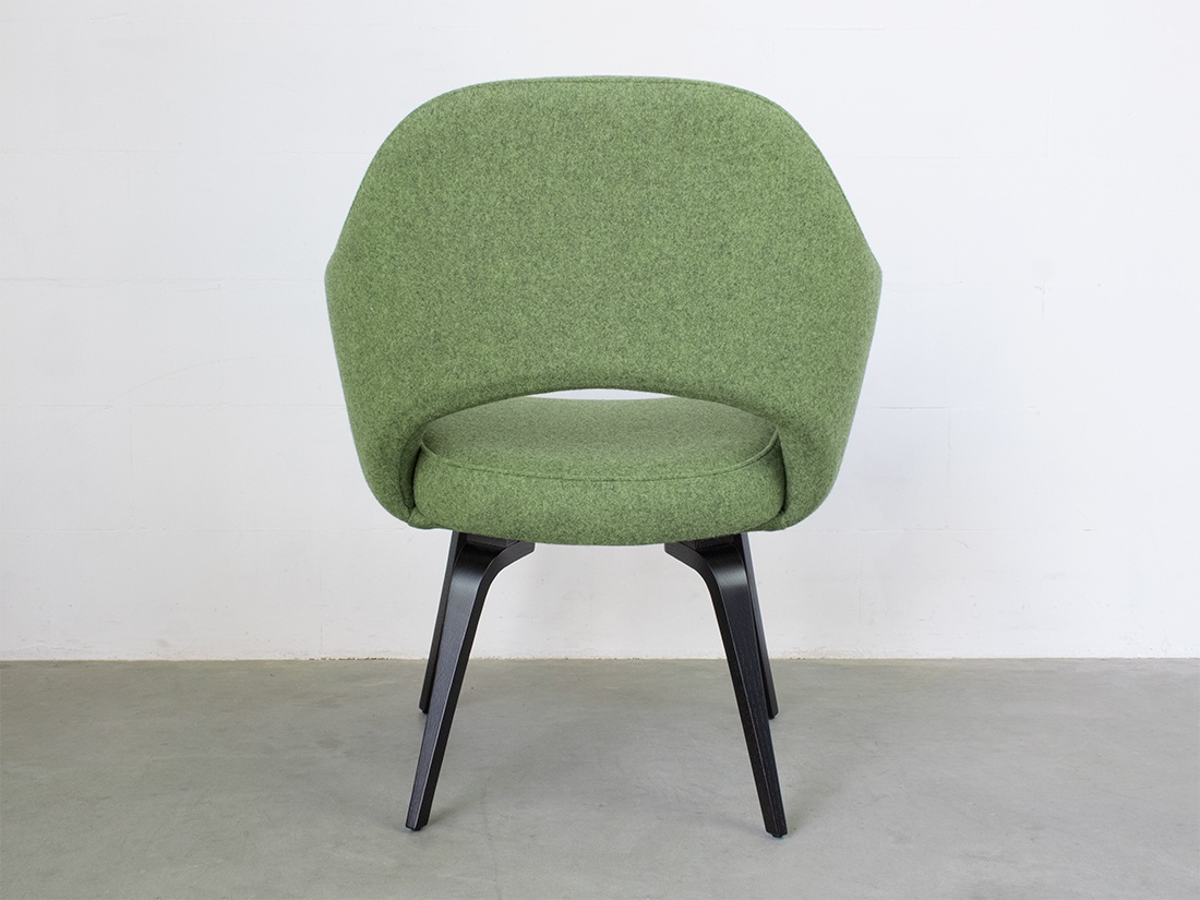 Knoll Saarinen Executive Chair gr3