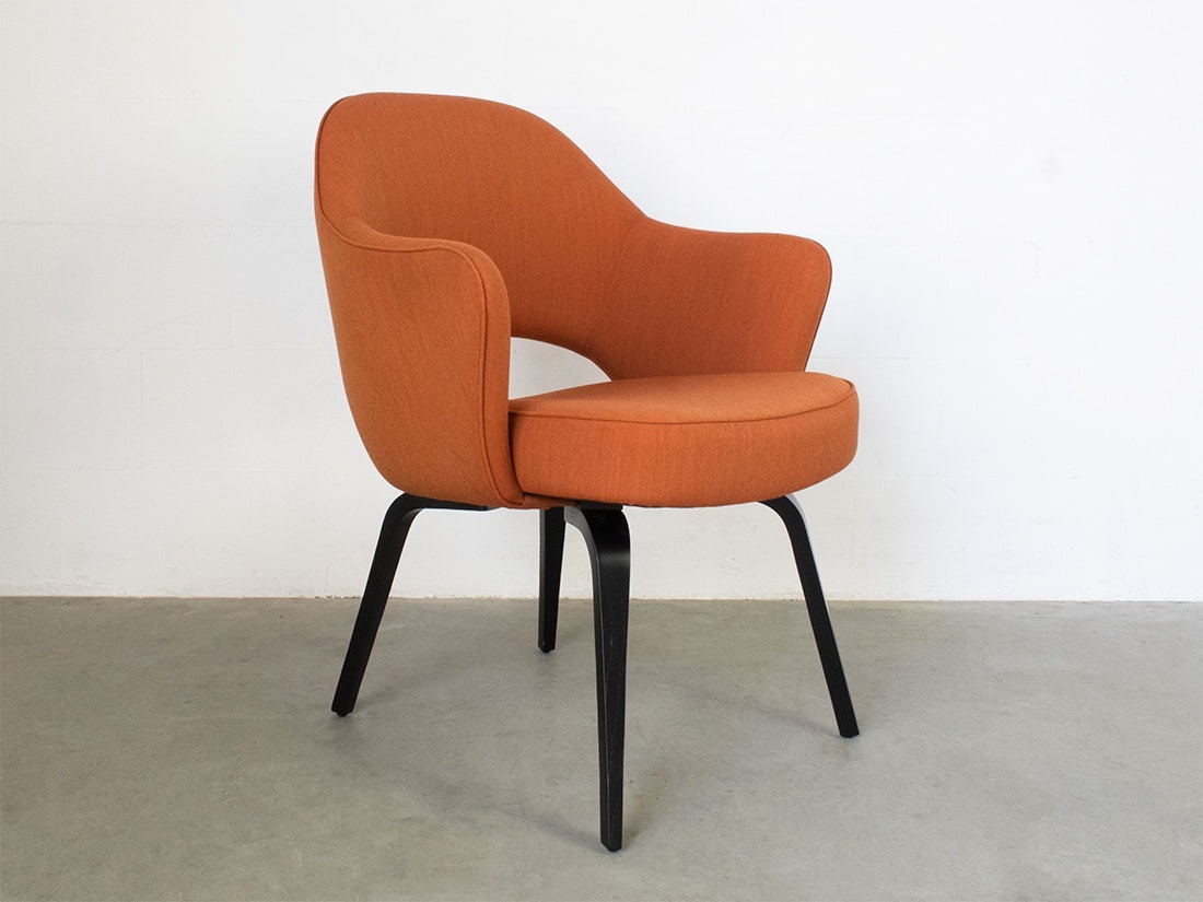 Knoll Saarinen Executive Chair or3