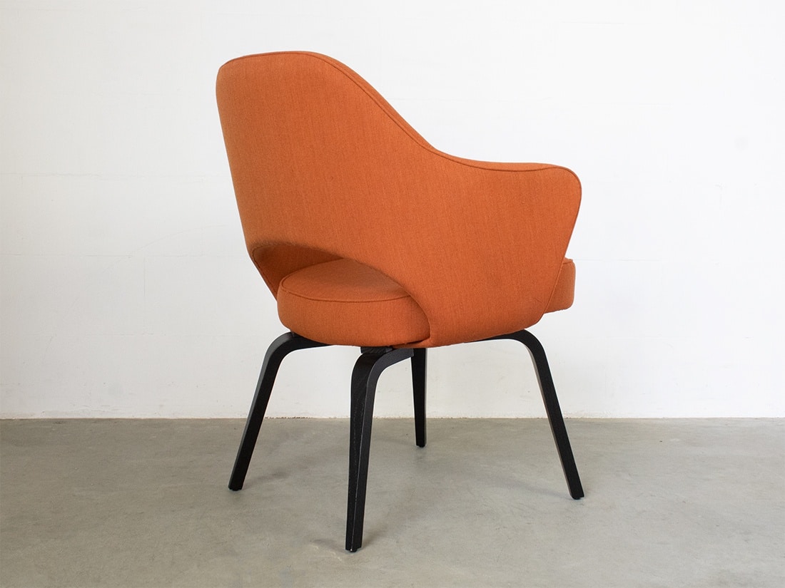 Knoll Saarinen Executive Chair or4