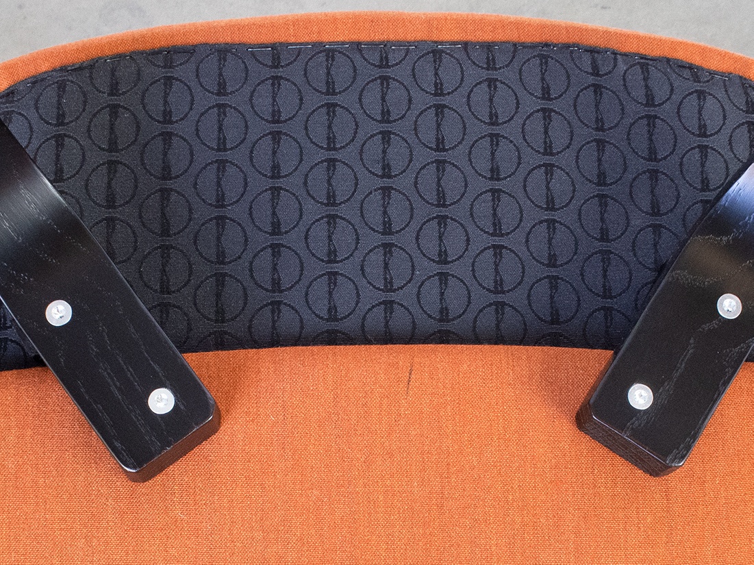 Knoll Saarinen Executive Chair or7