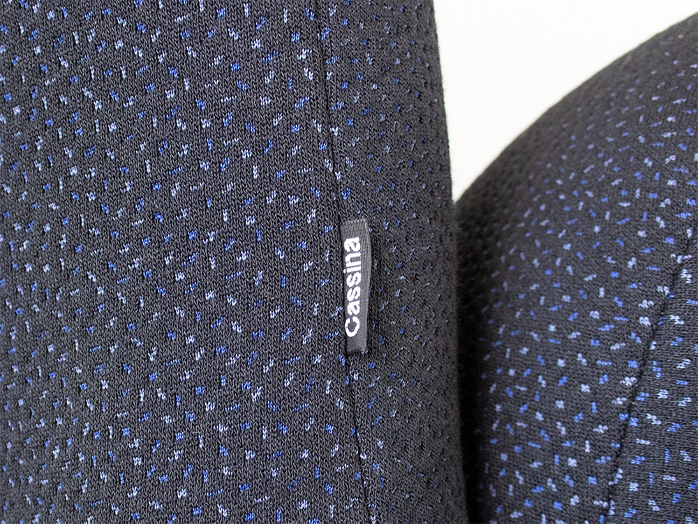 Cassina Wink Armchair Toshiyuki Kita 8