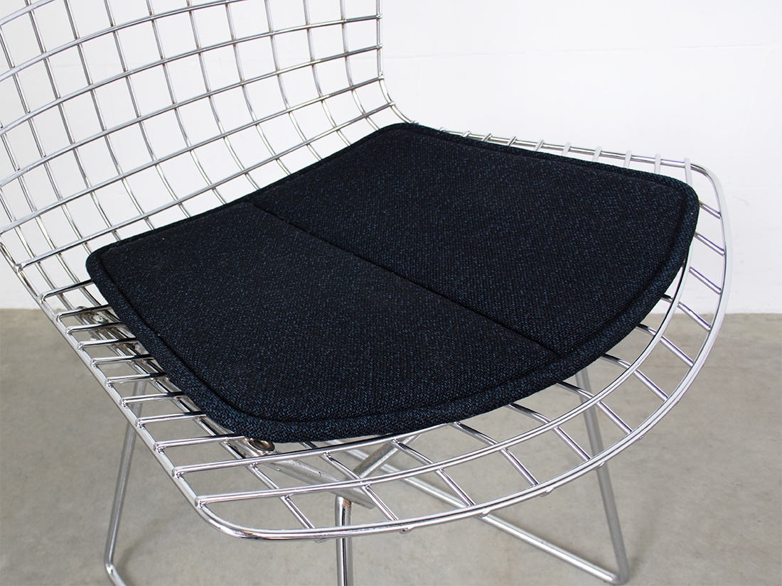 Knoll draadstoel bertoia 9