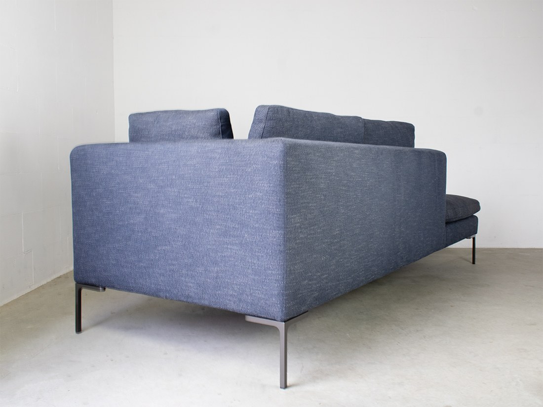 B&B Italia Charles chaises longue 6