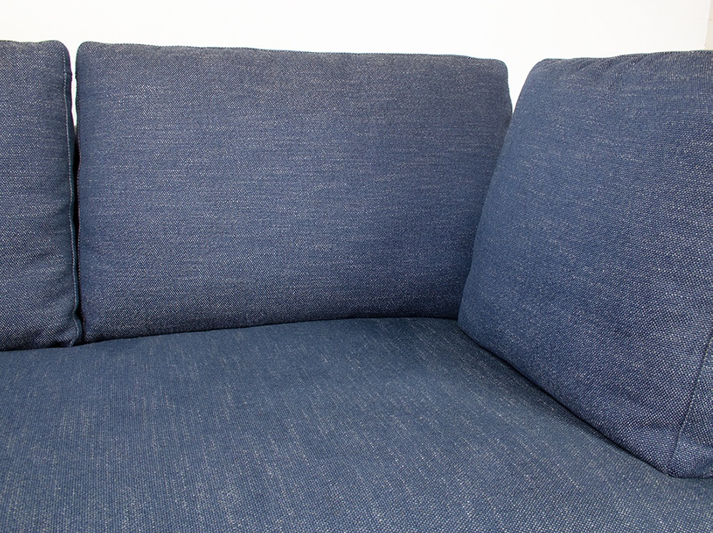 B&B Italia Charles chaises longue 7