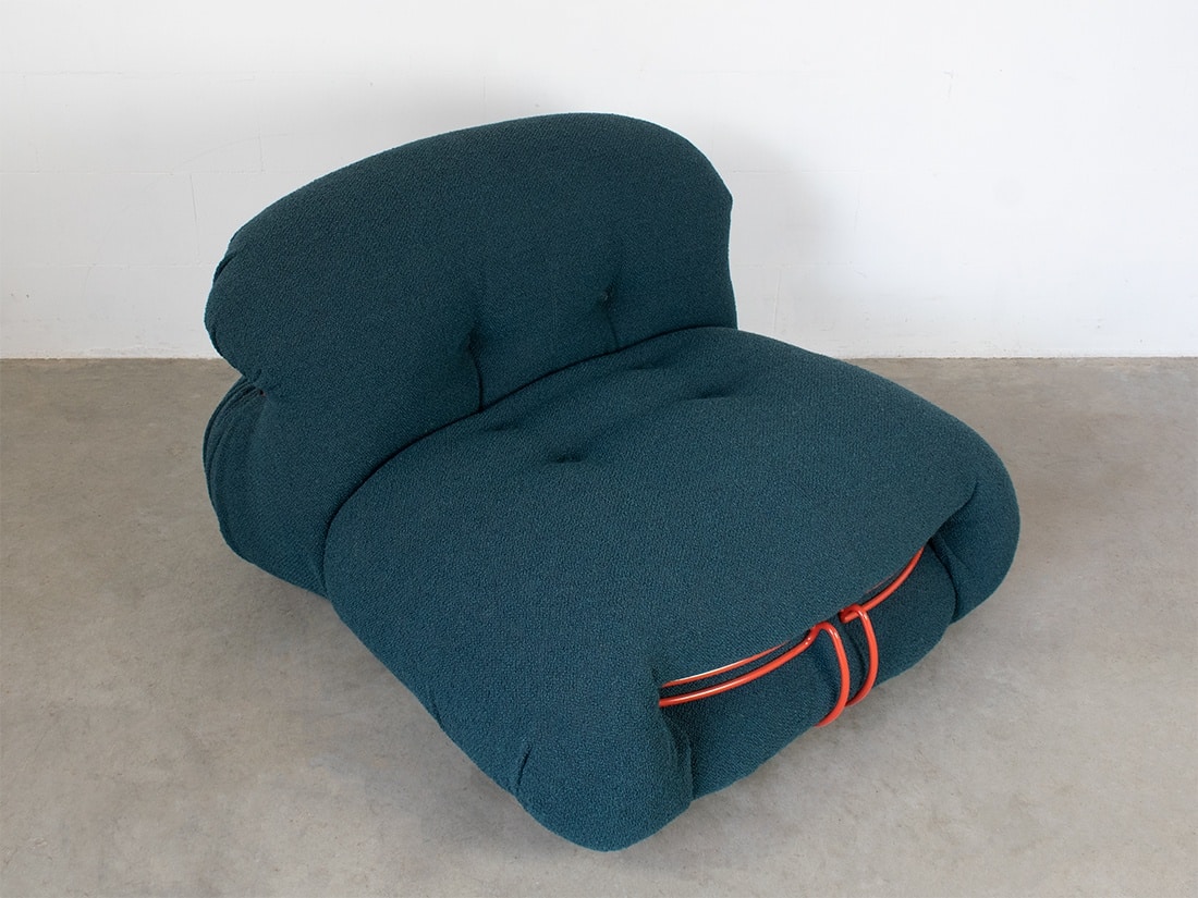 Cassina Soriane Afra Tobia Scarpa 1