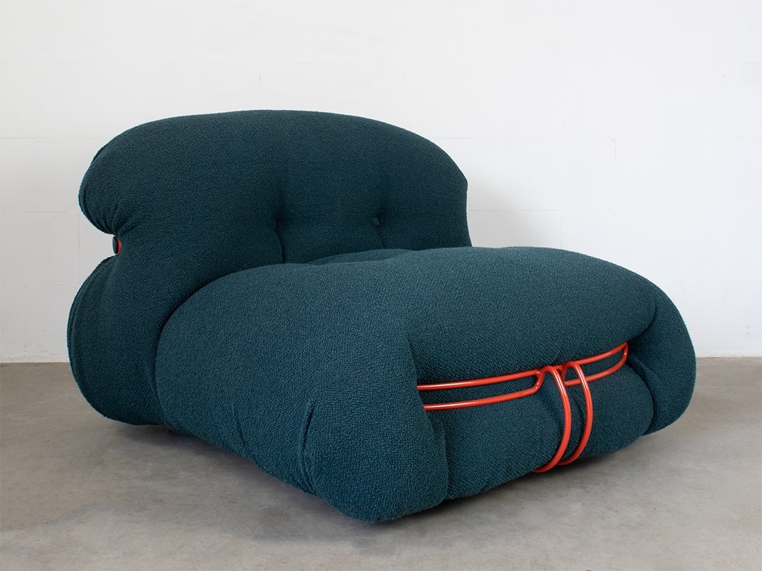 Cassina Soriane Afra Tobia Scarpa 2