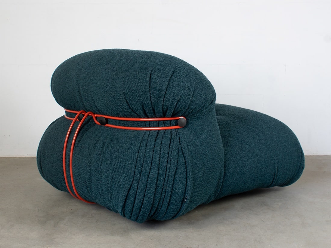 Cassina Soriane Afra Tobia Scarpa 3