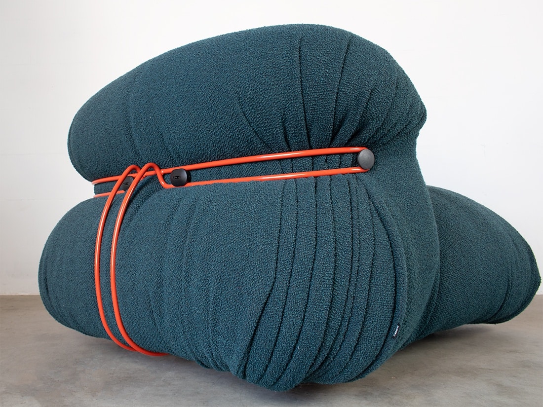 Cassina Soriane Afra Tobia Scarpa 6