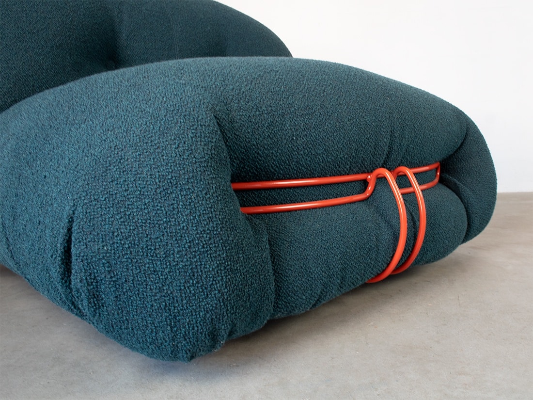 Cassina Soriane Afra Tobia Scarpa 7