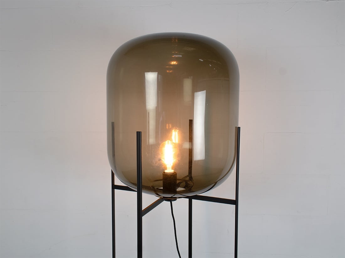 Pulpo Onda vloerlamp 3
