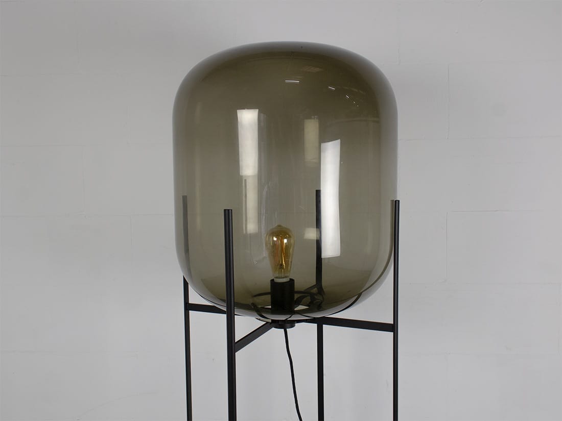 Pulpo Onda vloerlamp 4