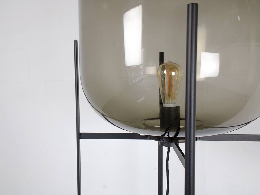 Pulpo Onda vloerlamp 5