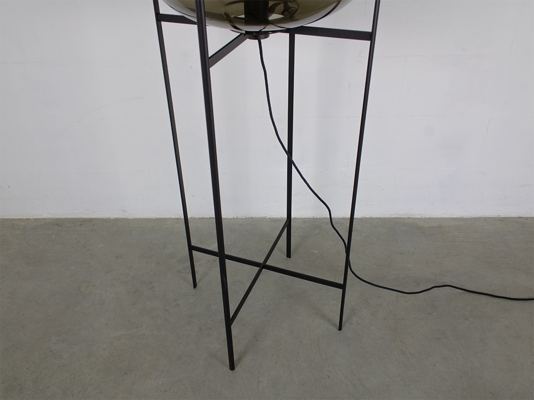 Pulpo Onda vloerlamp 6