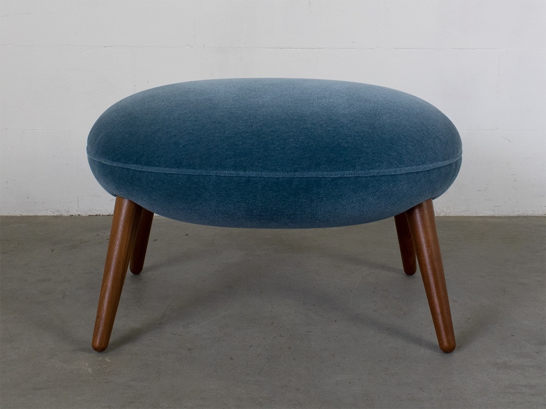 Fredericia Swoon Lounge Chair Model 1770 10