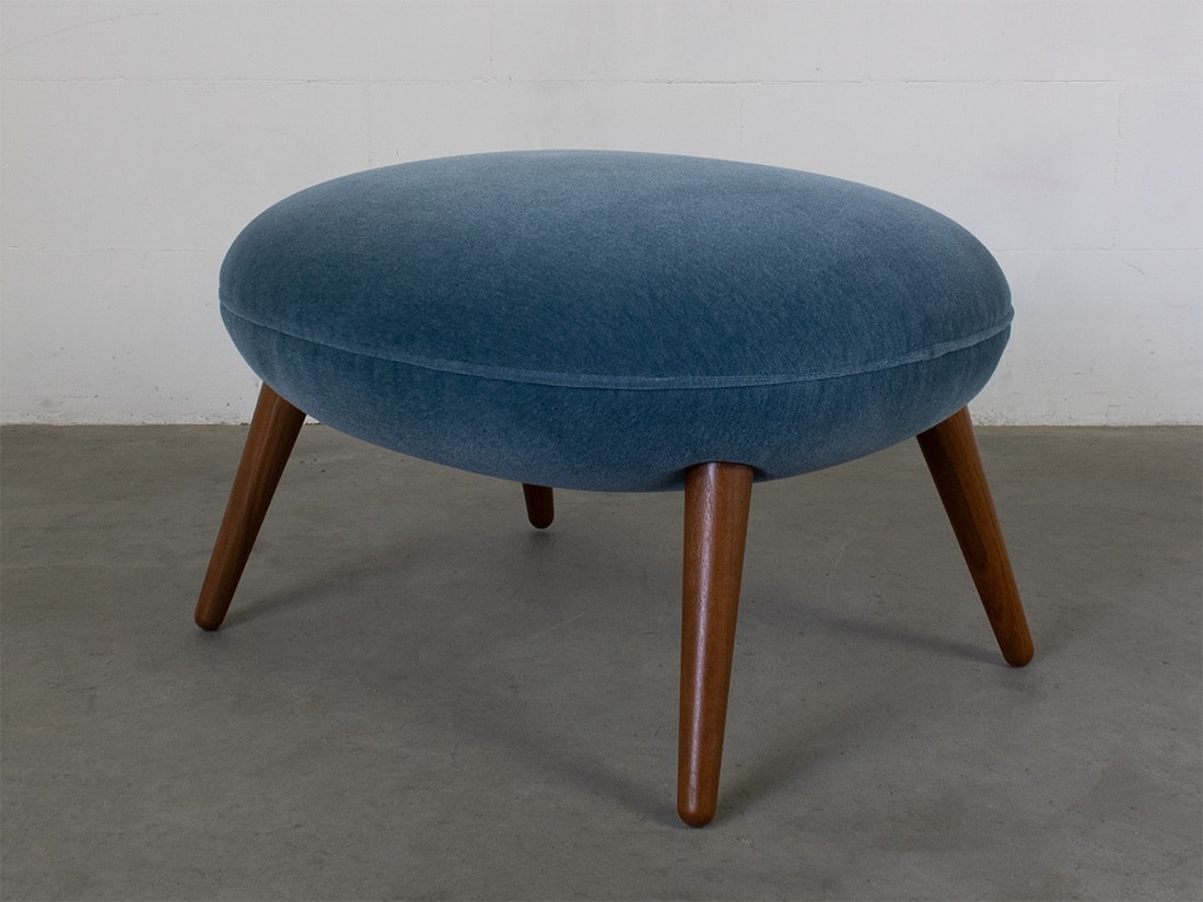 Fredericia Swoon Lounge Chair Model 1770 11