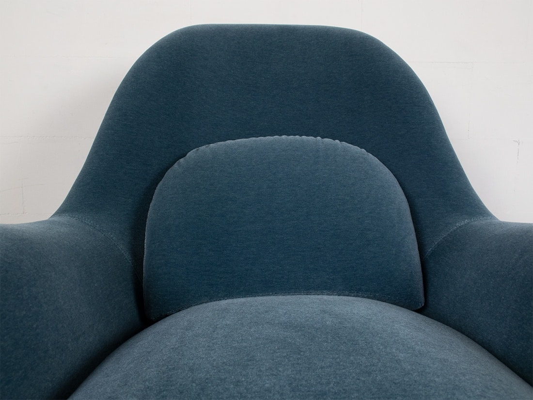 Fredericia Swoon Lounge Chair Model 1770 8