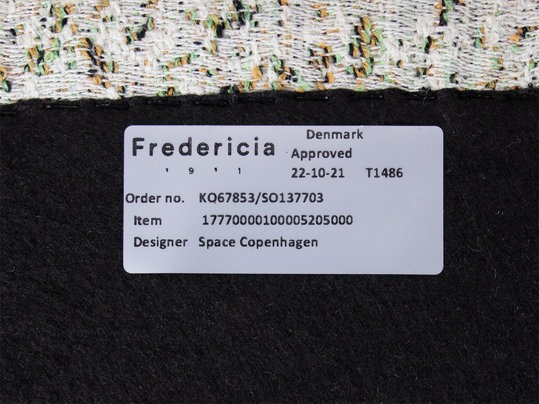 Fredericia Swoon Space Copenhagen 11