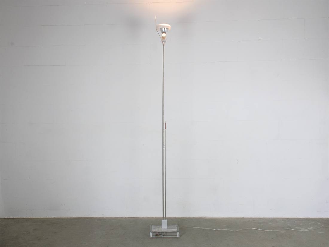 Ingo Maurer stand up for your light Bernhard Dessecker 1