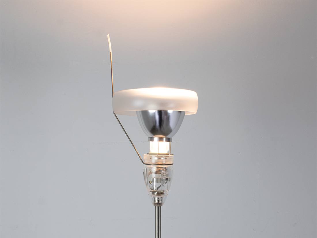 Ingo Maurer stand up for your light Bernhard Dessecker 2