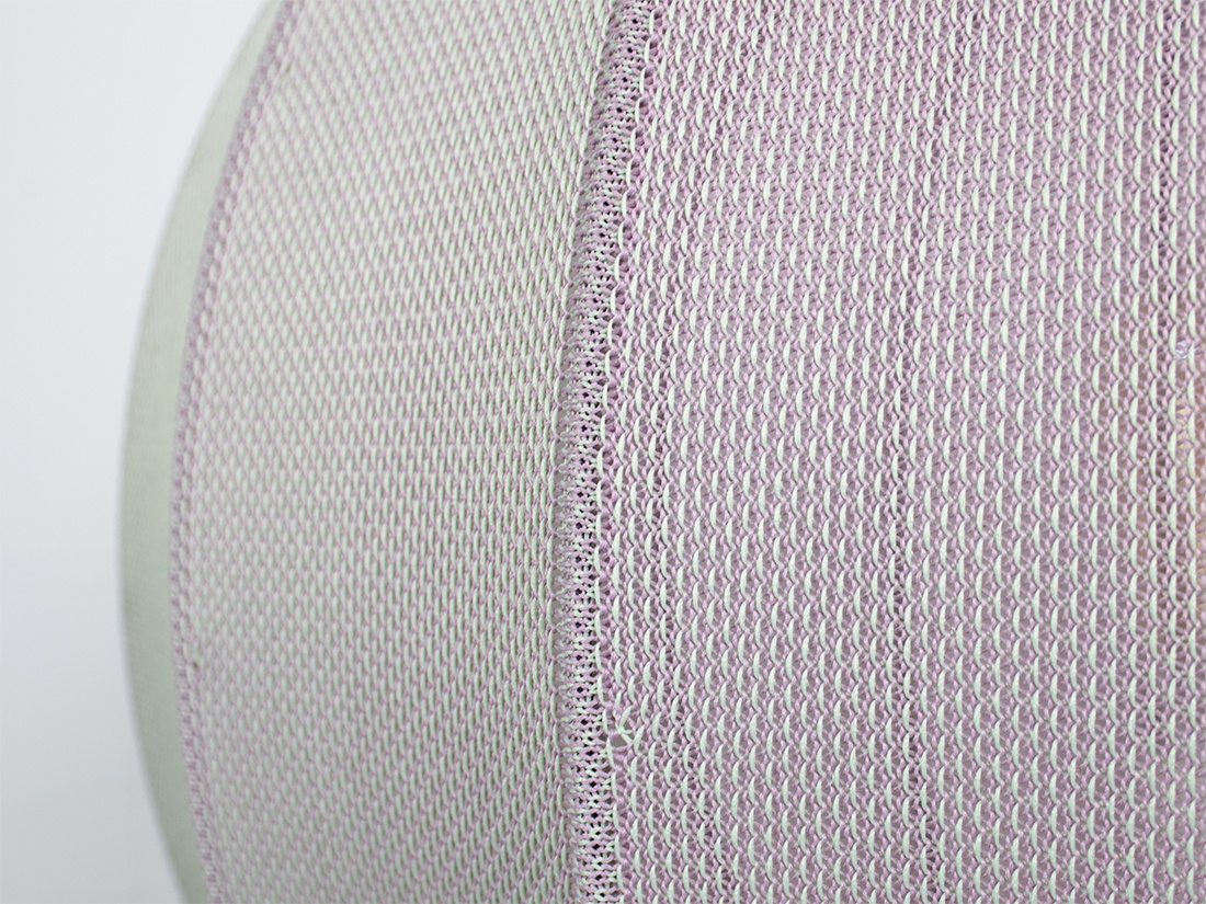 Made By Hand knit KW60 floor lamp Iskos Berlin 6