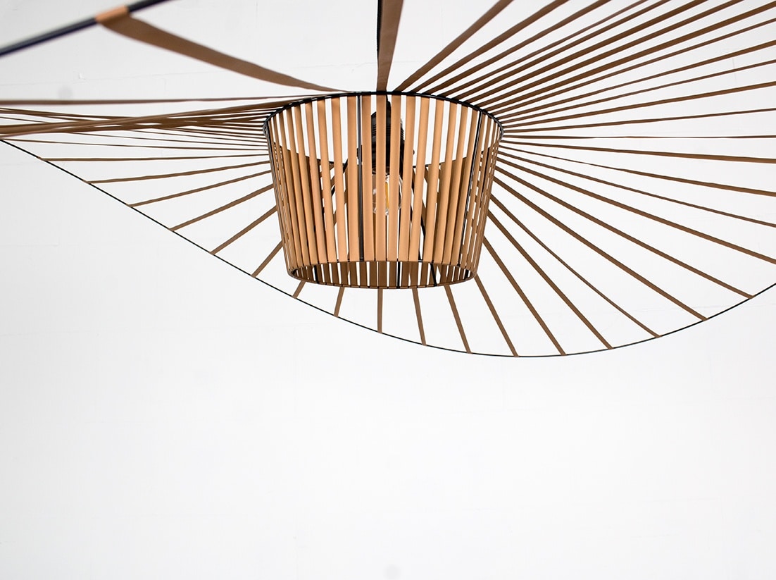 Petite Friture Vertigo Constance Guisset bronze 3
