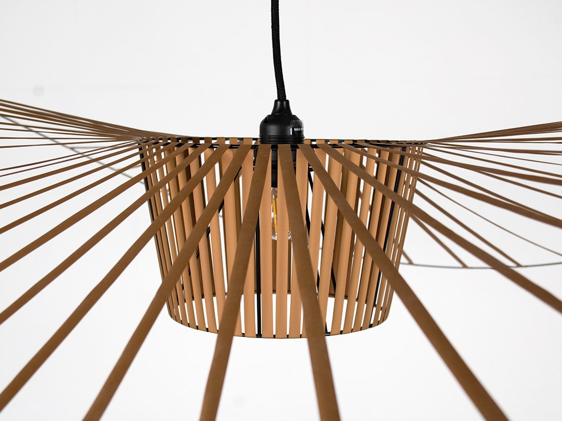 Petite Friture Vertigo Constance Guisset bronze 5