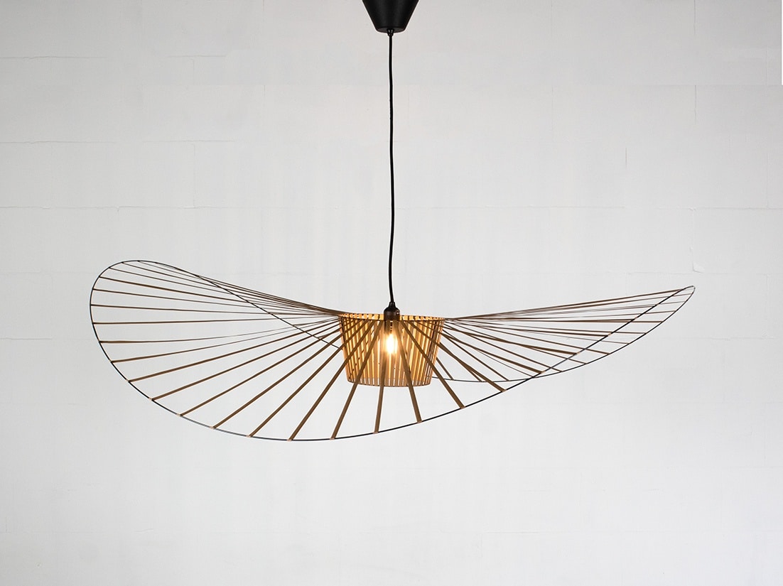 Petite Friture Vertigo Constance Guisset bronze 7