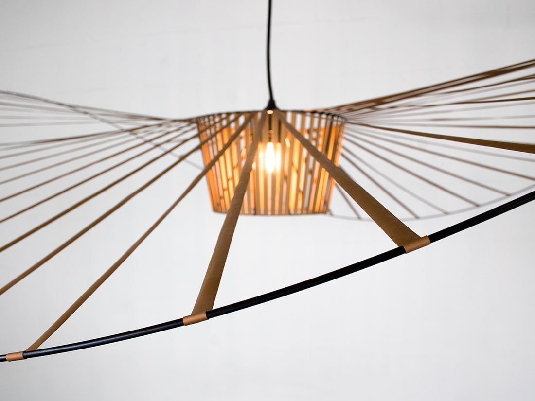 Petite Friture Vertigo Constance Guisset bronze 8