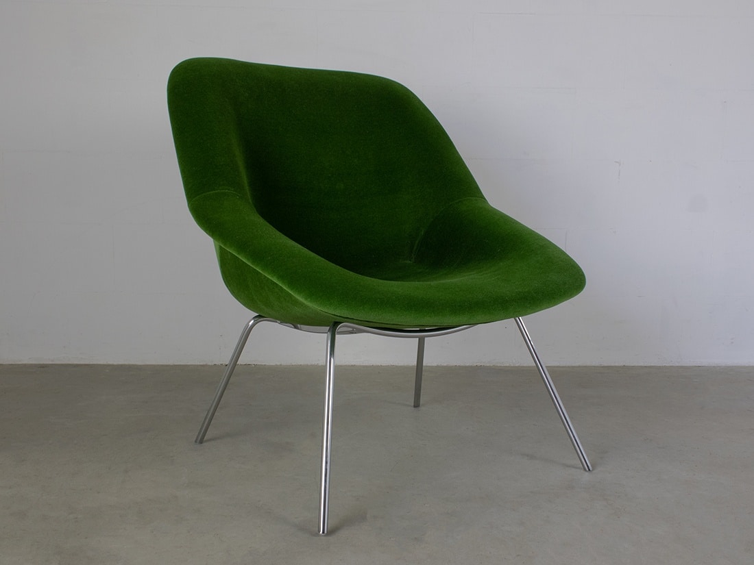 Richard Lambert H55 fauteuil 2