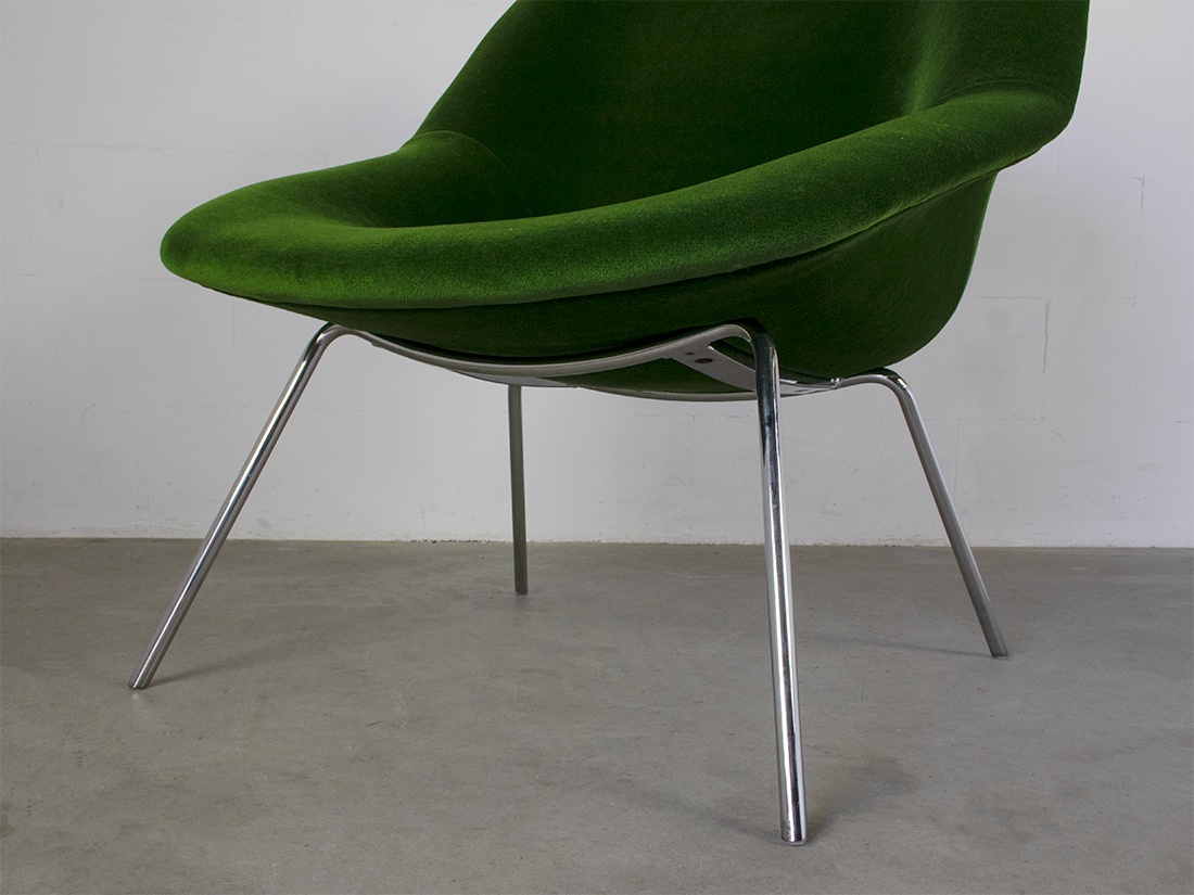 Richard Lambert H55 fauteuil 7