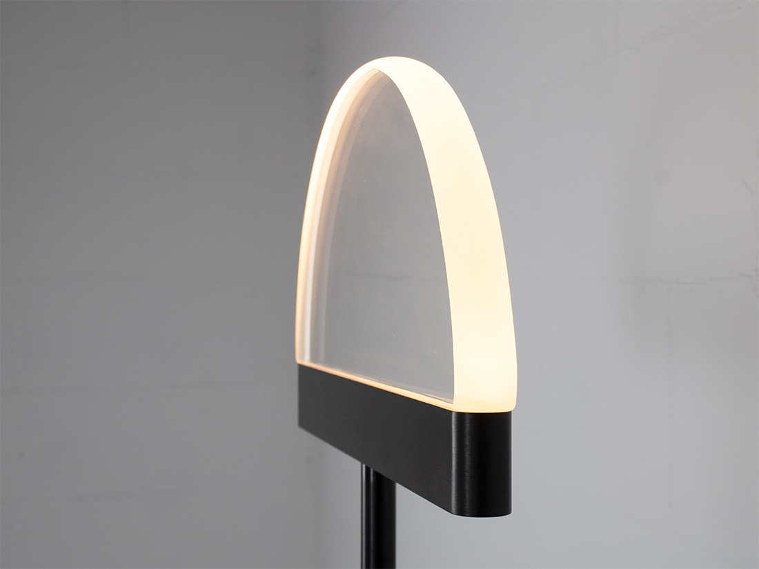 Valerie Objects floorlamp halo Maarten De Ceulaer 3