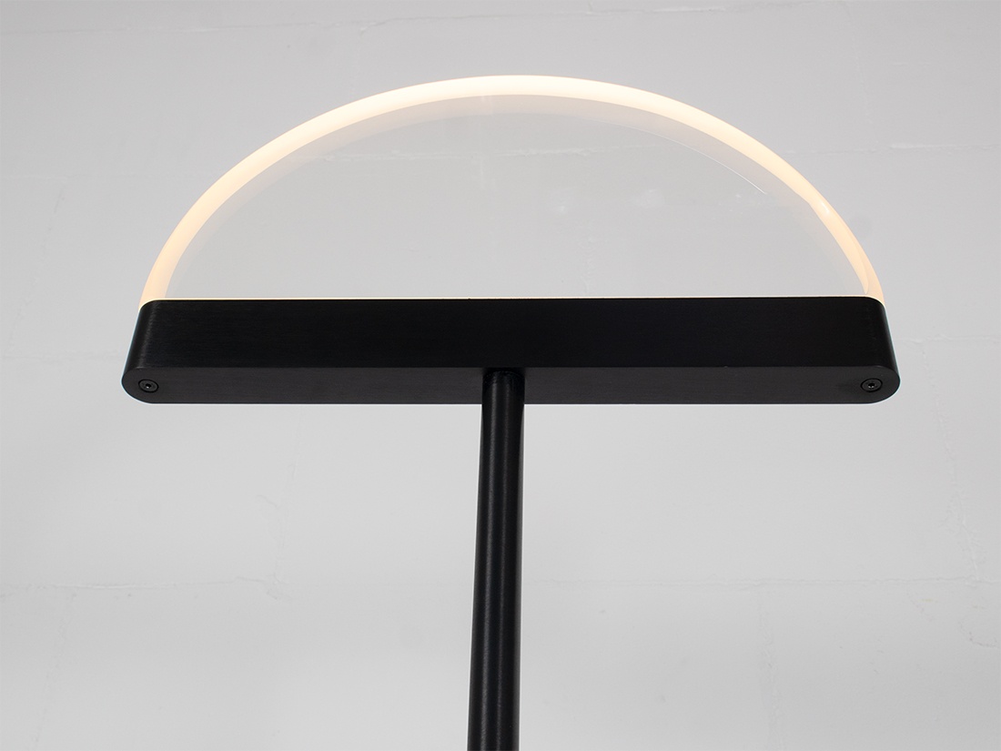 Valerie Objects floorlamp halo Maarten De Ceulaer 5