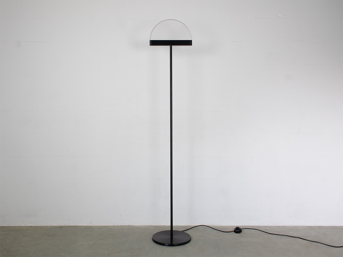Valerie Objects floorlamp halo Maarten De Ceulaer 6