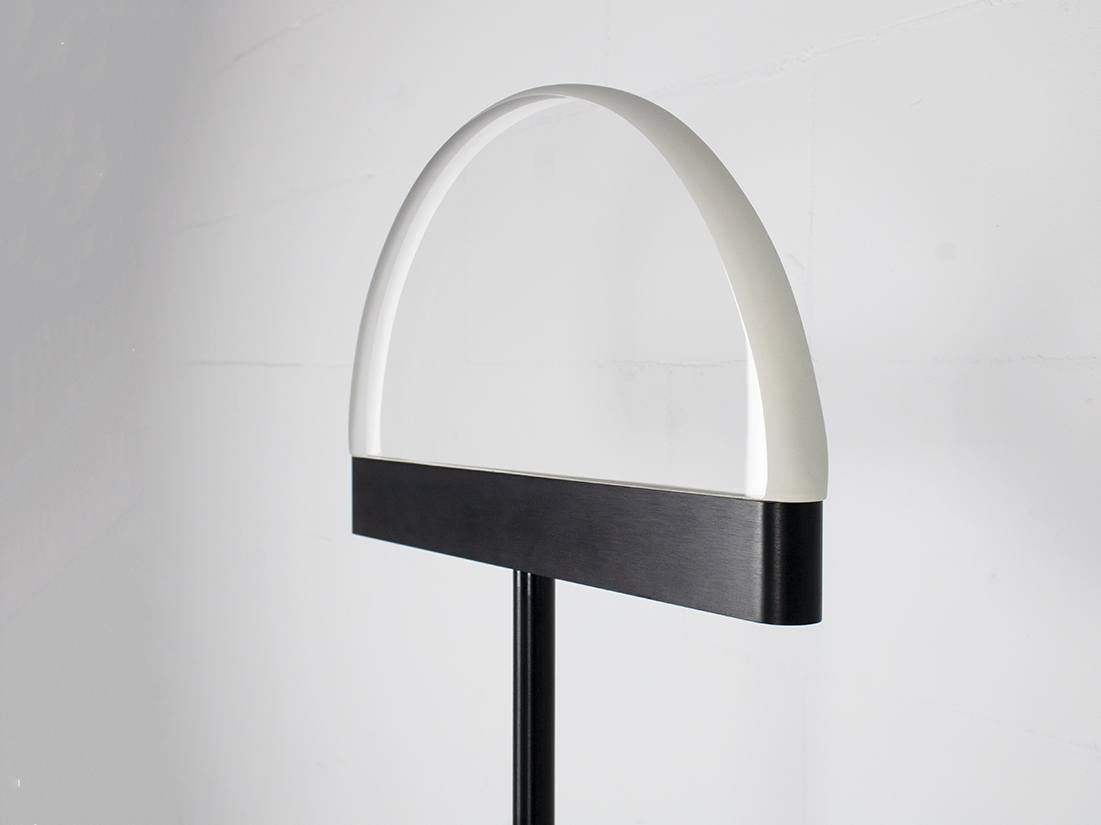 Valerie Objects floorlamp halo Maarten De Ceulaer 7