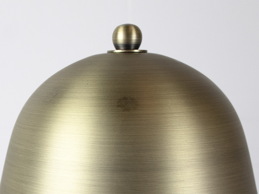 Verpan Pantop Floor Lamp Verner Panton 10