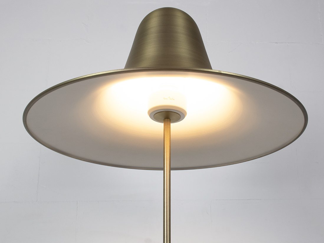 Verpan Pantop Floor Lamp Verner Panton 3