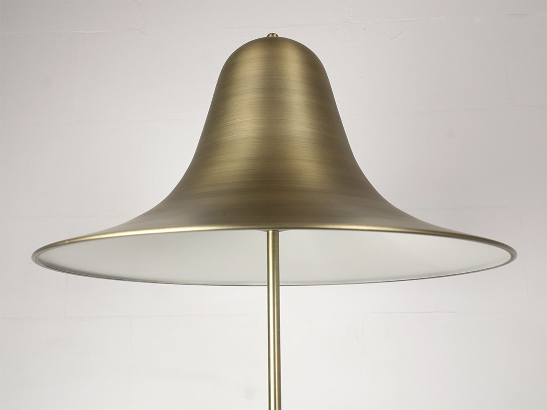 Verpan Pantop Floor Lamp Verner Panton 4
