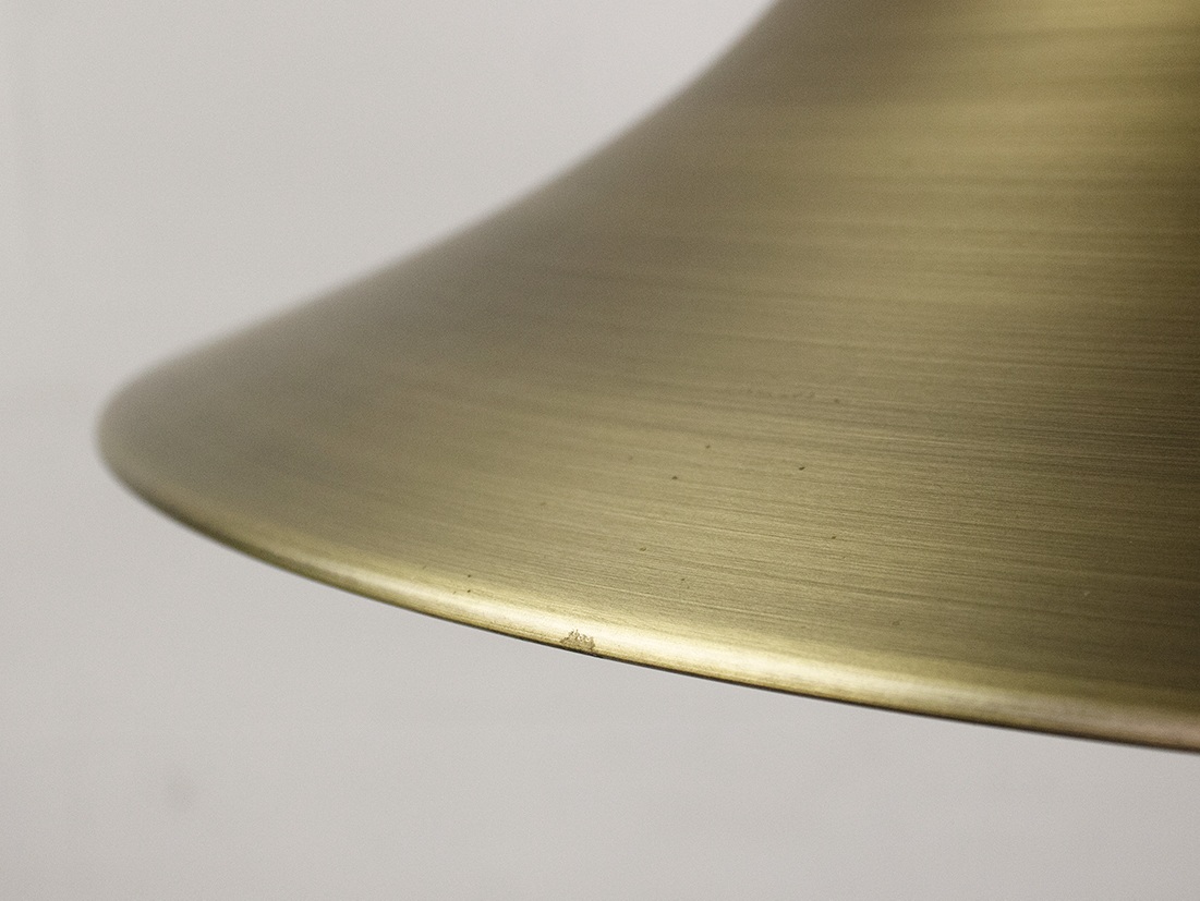 Verpan Pantop Floor Lamp Verner Panton 9