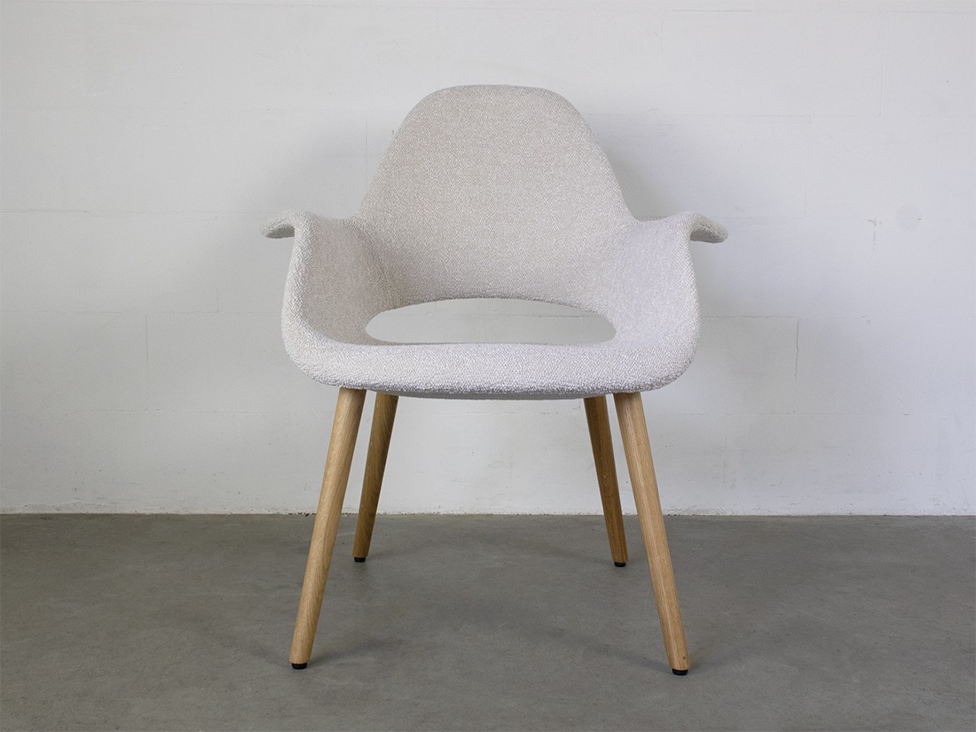 Vitra Organic Chair Eames 1