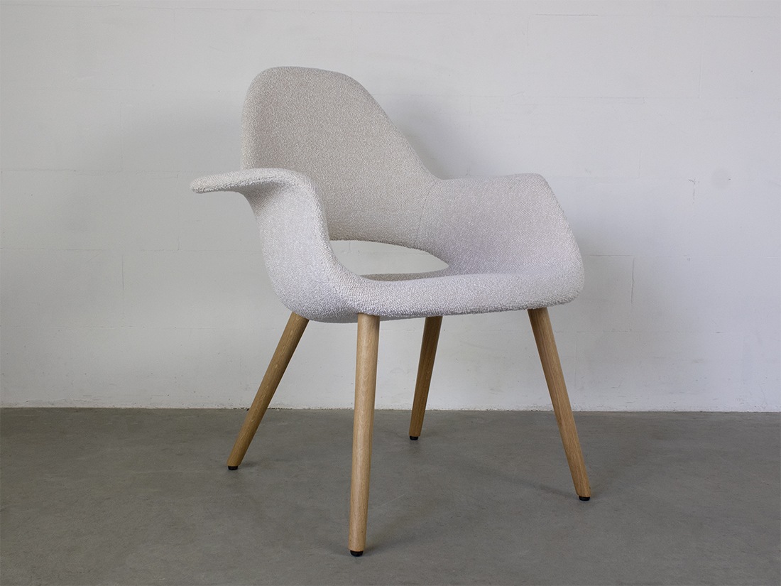 Vitra Organic Chair Eames 2