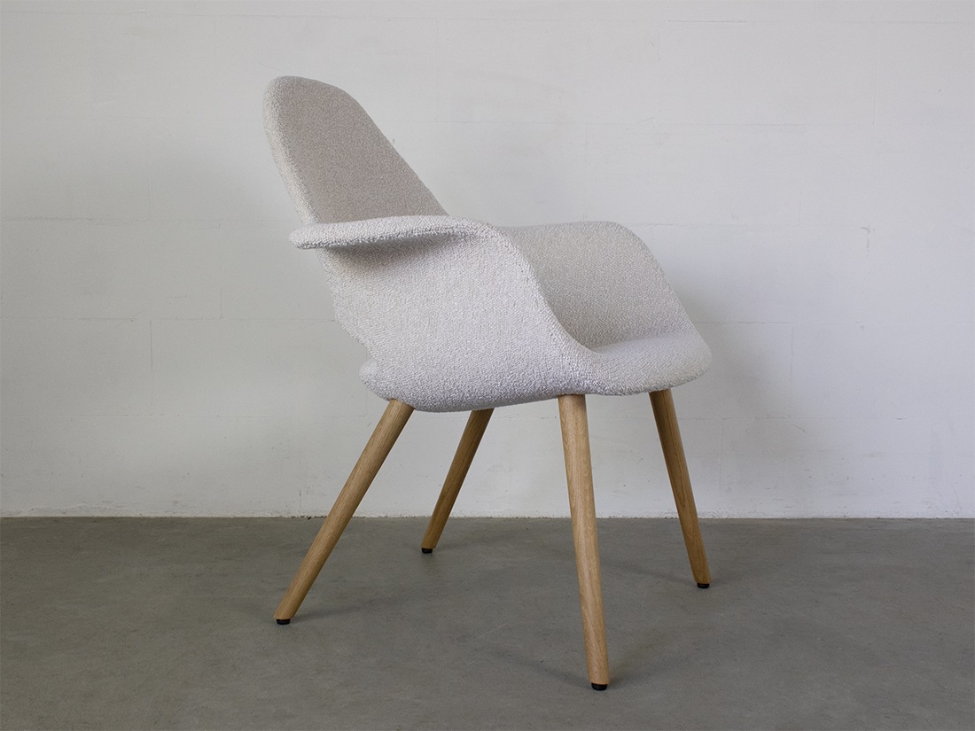 Vitra Organic Chair Eames 3