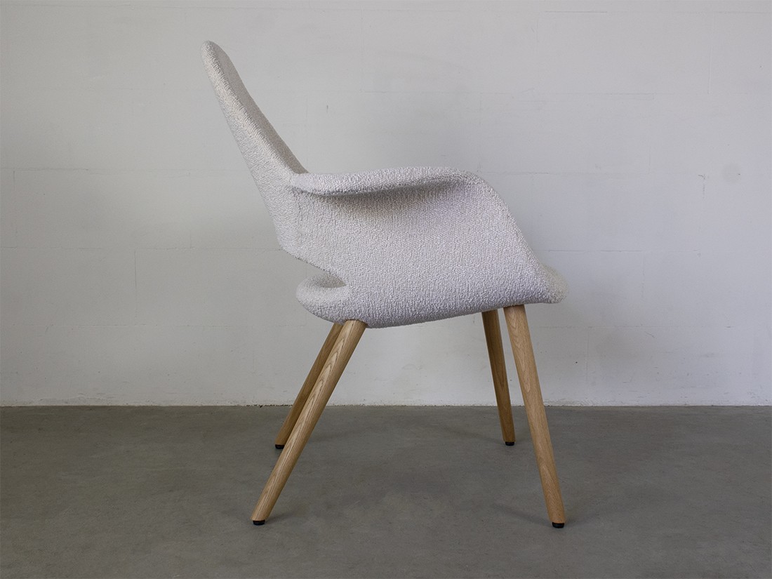Vitra Organic Chair Eames 4