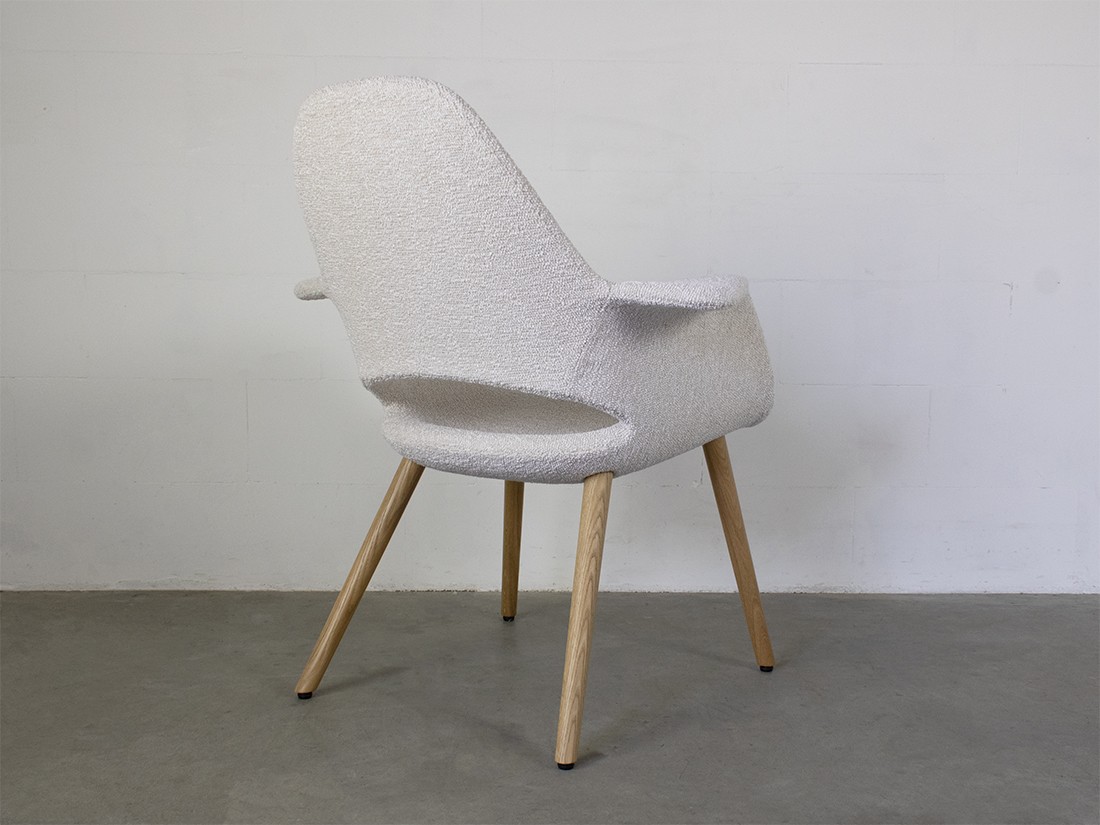 Vitra Organic Chair Eames 5