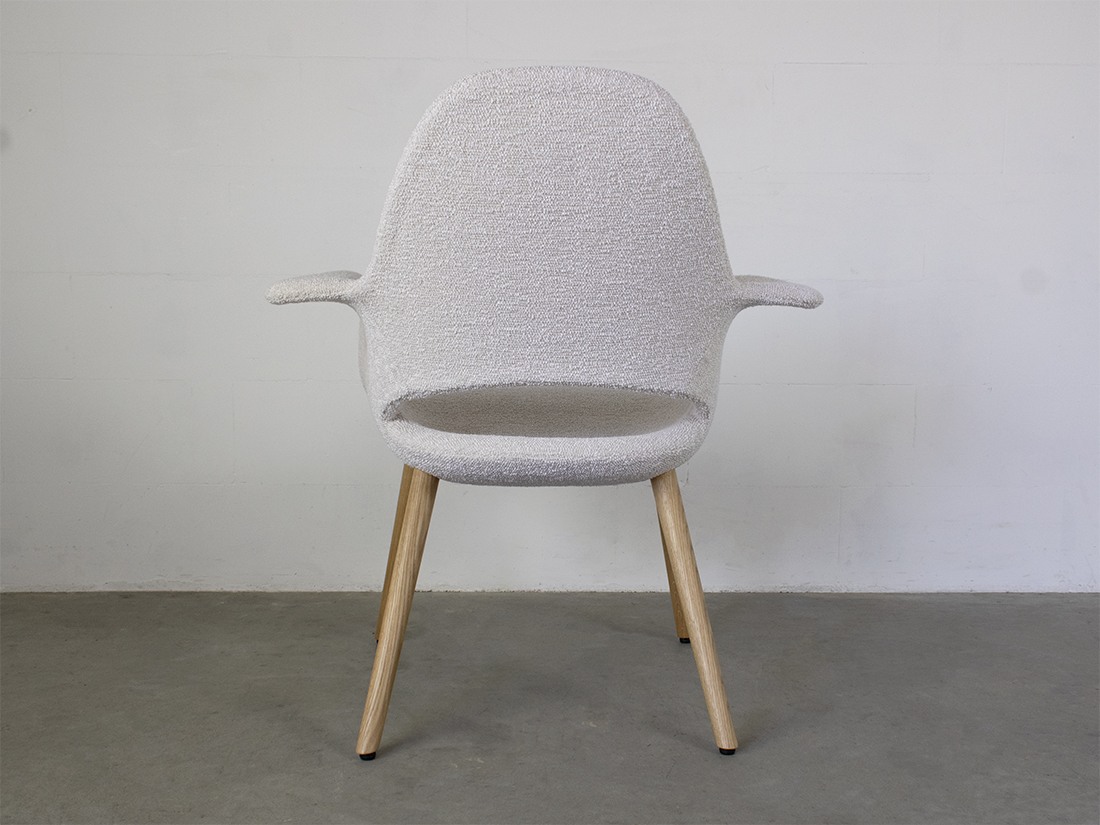 Vitra Organic Chair Eames 6