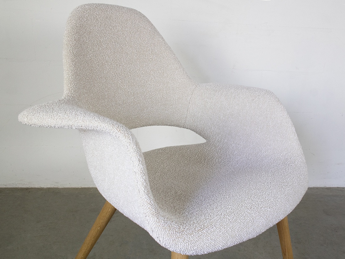 Vitra Organic Chair Eames 7