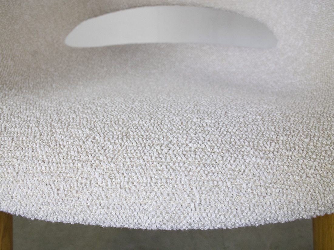 Vitra Organic Chair Eames 9