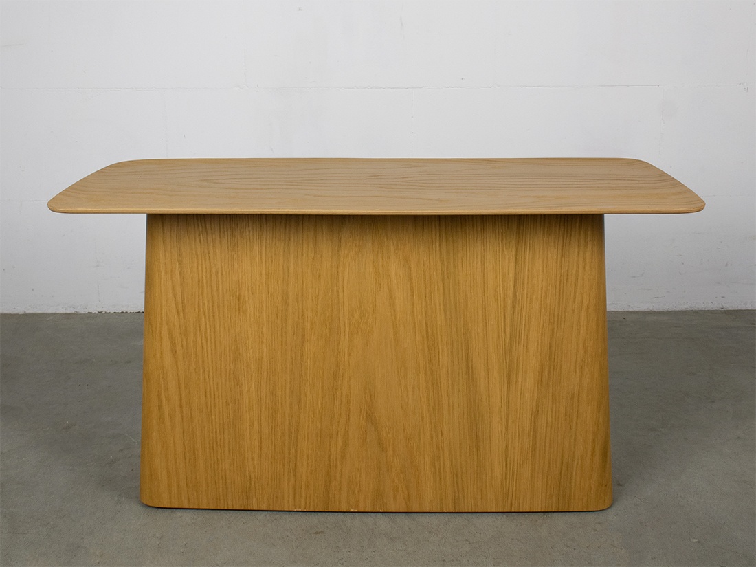 Vitra wooden side table Ronan Erwan rh 1