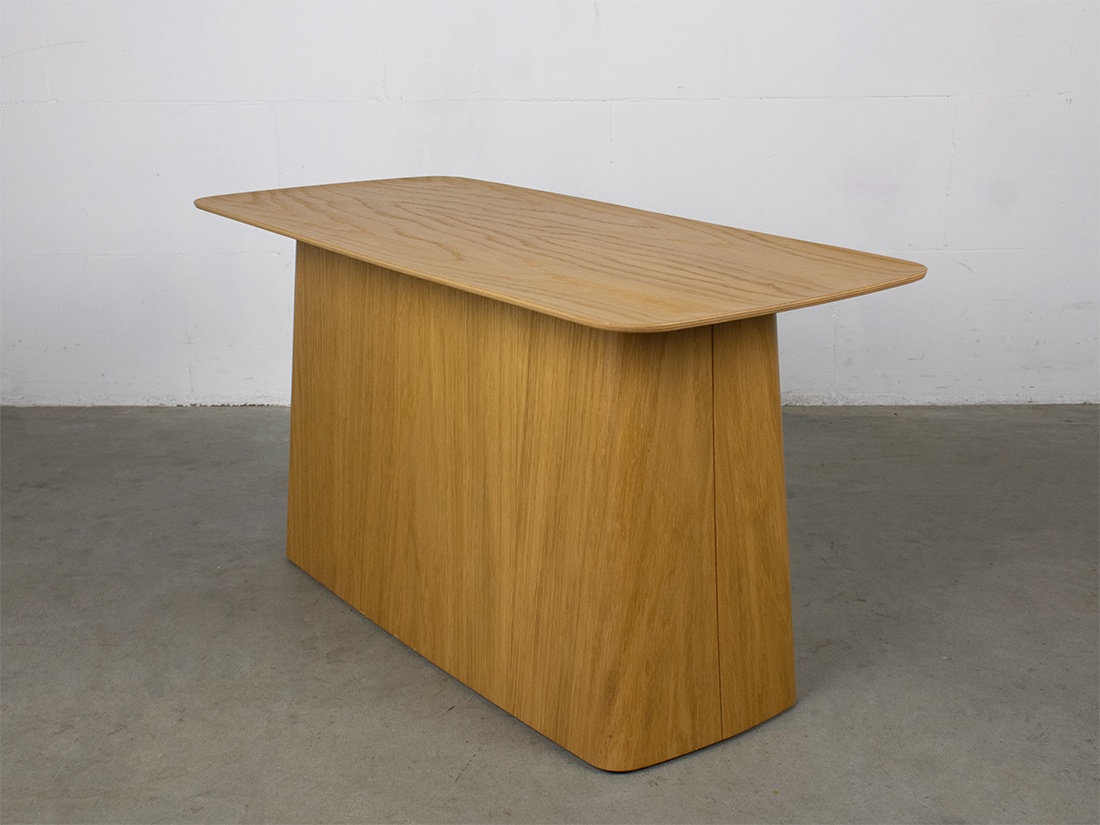 Vitra wooden side table Ronan Erwan rh 2