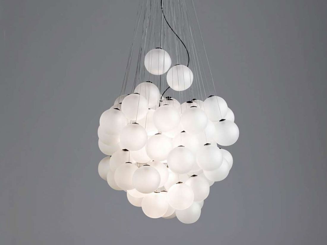 Luceplan Stochastic Daniel Rybakken 2a